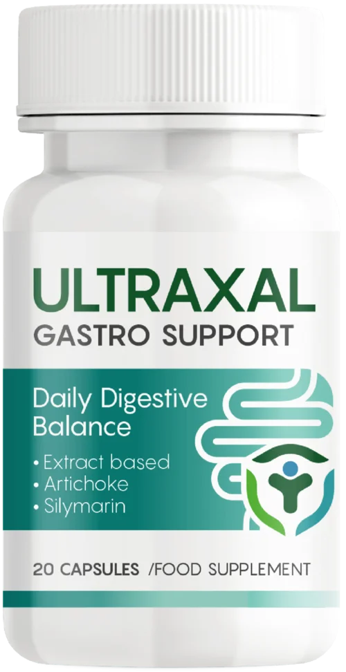 Ultraxal