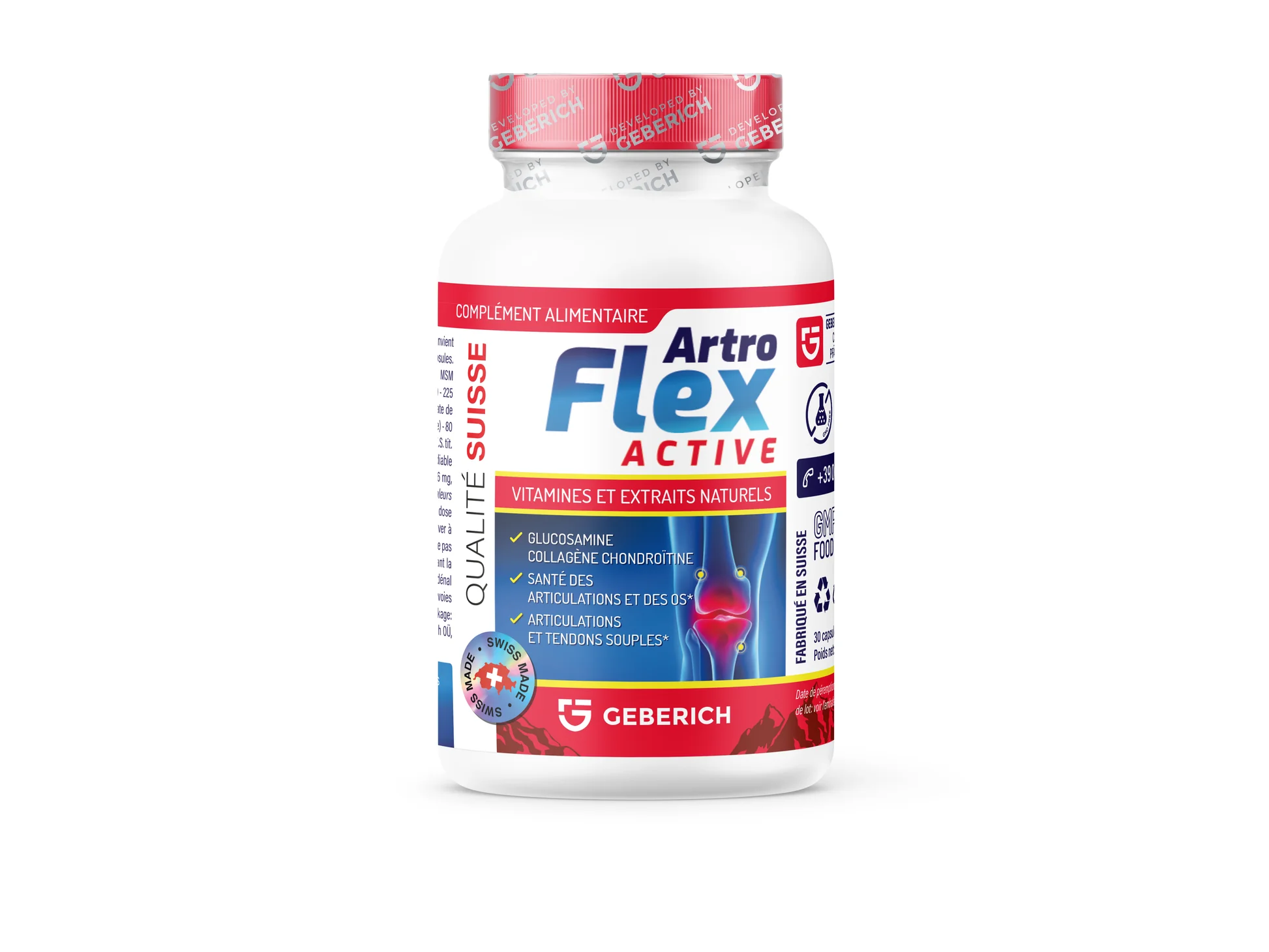 ArtroFlex Active