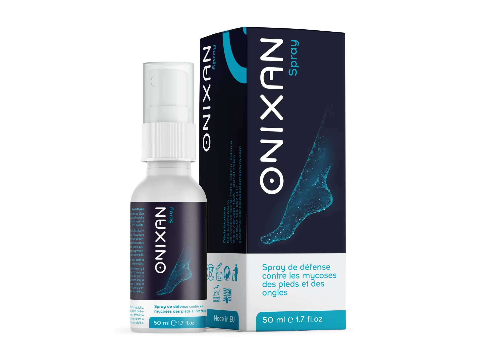 Onixan