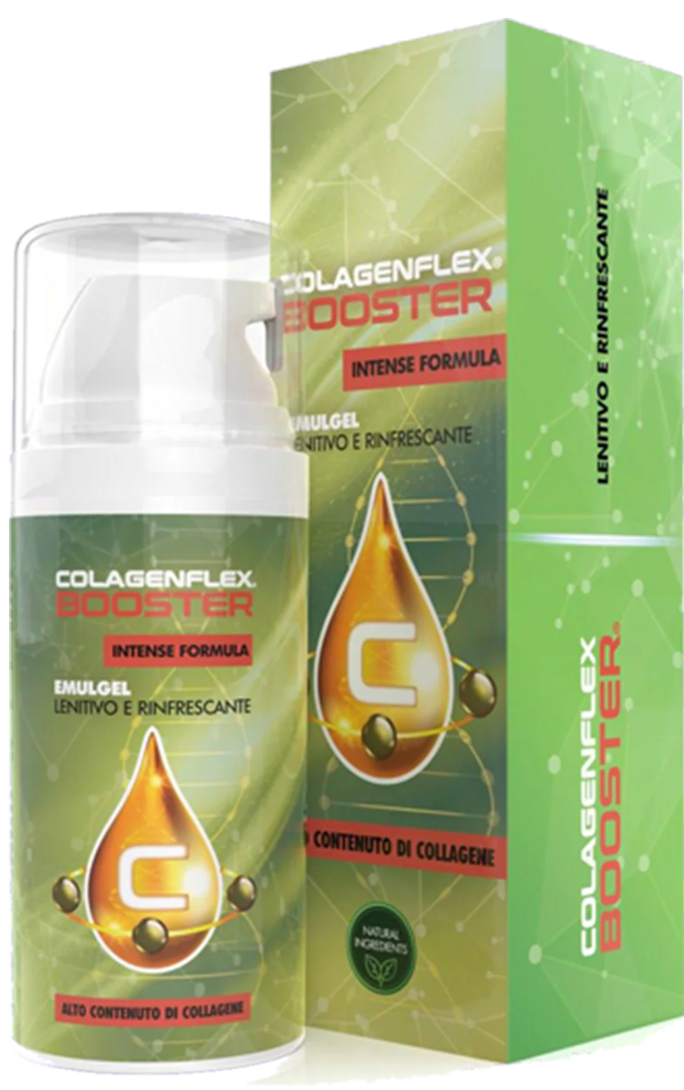 Colagenflex Booster