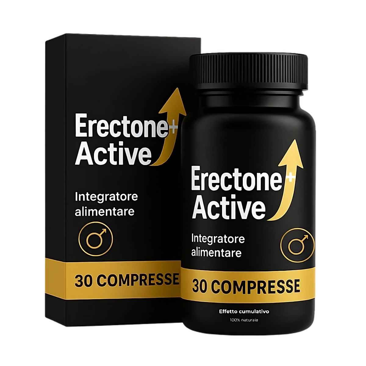 Erectone+ Active