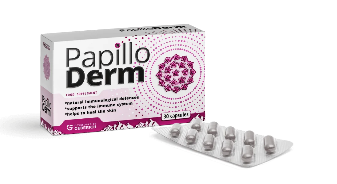 Papilloderm