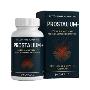 Prostalium+