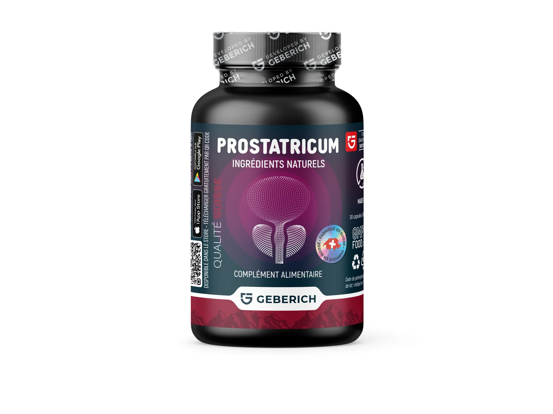 Prostatricum