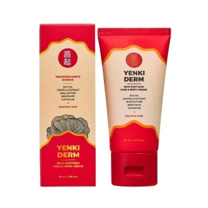 Yenki Derm